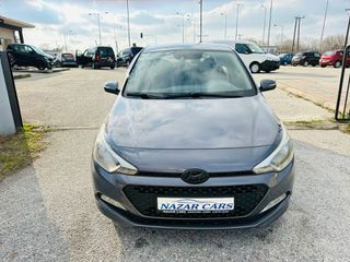Hyundai i 20 2015 I20 1.1 DIESEL Euro 6-thumb-1