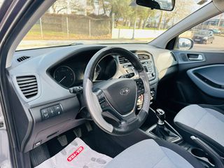 Hyundai i 20 2015 I20 1.1 DIESEL Euro 6-thumb-14