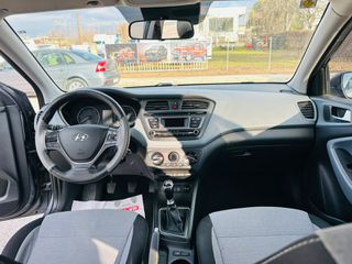 Hyundai i 20 2015 I20 1.1 DIESEL Euro 6-thumb-17