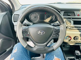 Hyundai i 20 2015 I20 1.1 DIESEL Euro 6-thumb-16