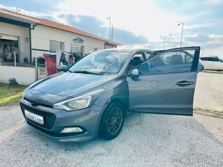 Hyundai i 20 2015 I20 1.1 DIESEL Euro 6-thumb-8
