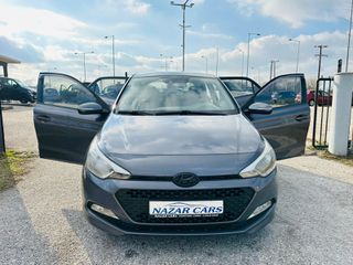Hyundai i 20 2015 I20 1.1 DIESEL Euro 6-thumb-7