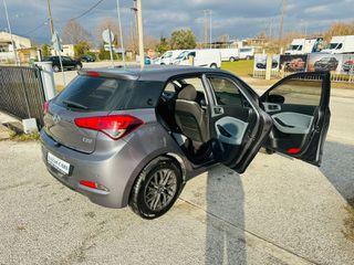 Hyundai i 20 2015 I20 1.1 DIESEL Euro 6-thumb-11