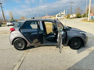 Hyundai i 20 2015 I20 1.1 DIESEL Euro 6-thumb-12
