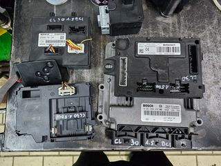 ΚΙΤ ΕΓΚΕΦΑΛΟΥ Renault Clio Iv 0281030439  284B15639R 231A04792R