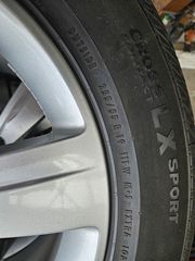 LAND ROVER - ΖΑΝΤΕΣ 19" - ALL SEASON ΕΛΑΣΤΙΚΑ-thumb-2