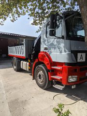 Ανατροπή + Γερανός Mercedes-Benz 2008 1840 AXOR-thumb-3