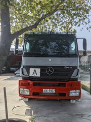 Ανατροπή + Γερανός Mercedes-Benz 2008 1840 AXOR-thumb-2
