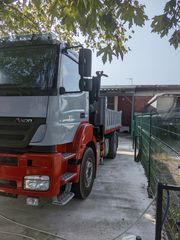Ανατροπή + Γερανός Mercedes-Benz 2008 1840 AXOR-thumb-5