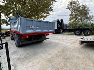 Ανατροπή + Γερανός Mercedes-Benz 2008 1840 AXOR-thumb-6