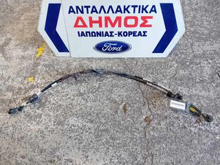 FORD CONNECT '10-'13 DIESEL ΠΕΤΡΕΛΑΙΟ ΜΕΤΑΧΕΙΡΙΣΜΕΝΕΣ ΝΤΙΖΕΣ ΤΑΧΥΤΗΤΩΝ