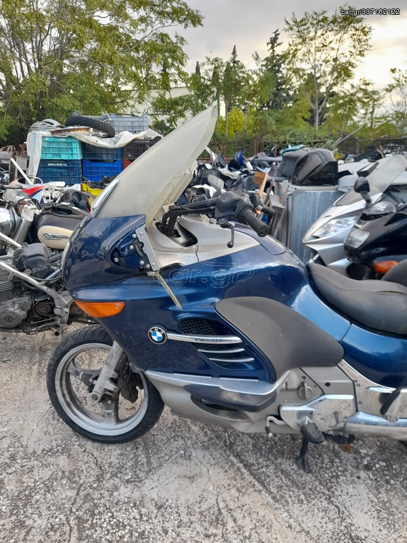 Bmw K 1200 LT 2009