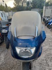 Bmw K 1200 LT 2009-thumb-3