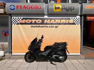 Kymco Xciting 400i '17 ##MOTO HARRIS!!## XCITING 400 ABS NEW LED