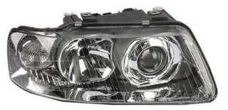 AUDI A3 (2000-2003) ΦΑΝΑΡΙ ΕΜΠΡΟΣ ΔΕΞΙ ΗΛΕΚΤΡΙΚΟ DEPO (E) 00- (ΚΑΙΝΟΥΡΙΟ - AFTERMARKET)