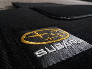 SUBARU FORESTER . . .ΠΑΤΑΚΙΑ ΣΕΤ. . .-thumb-3