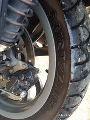 Piaggio Carnaby 250 2008-thumb-5