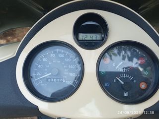 Piaggio Carnaby 250 2008-thumb-6