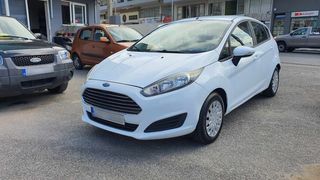 Ford Fiesta '15 TDCi