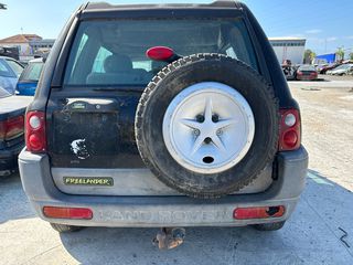 LAND ROVER FREELANDER ‘00-thumb-1