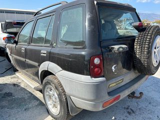 LAND ROVER FREELANDER ‘00-thumb-2