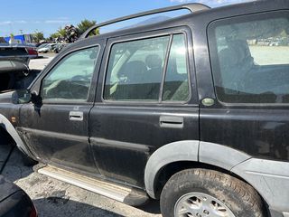 LAND ROVER FREELANDER ‘00-thumb-3
