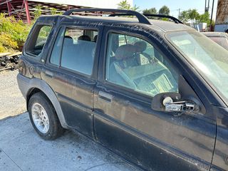 LAND ROVER FREELANDER ‘00-thumb-4