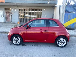 Fiat 500 2015 Προσφορά για λίγες μέρες-thumb-6