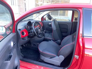 Fiat 500 2015 Προσφορά για λίγες μέρες-thumb-19