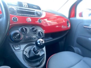 Fiat 500 2015 Προσφορά για λίγες μέρες-thumb-20