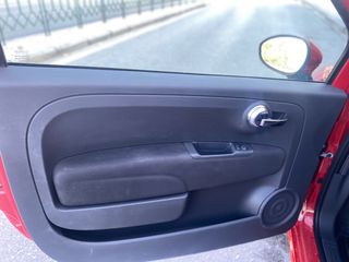 Fiat 500 2015 Προσφορά για λίγες μέρες-thumb-21