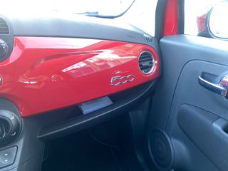 Fiat 500 2015 Προσφορά για λίγες μέρες-thumb-22