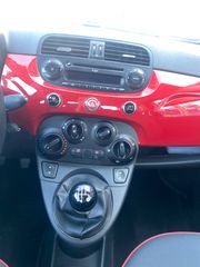 Fiat 500 2015 Προσφορά για λίγες μέρες-thumb-23