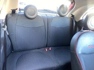 Fiat 500 2015 Προσφορά για λίγες μέρες-thumb-26