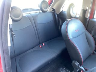 Fiat 500 2015 Προσφορά για λίγες μέρες-thumb-27