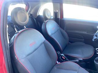 Fiat 500 2015 Προσφορά για λίγες μέρες-thumb-29