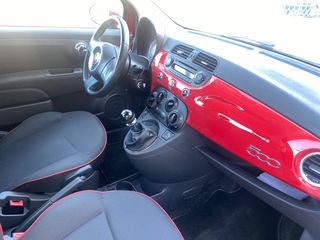 Fiat 500 2015 Προσφορά για λίγες μέρες-thumb-30