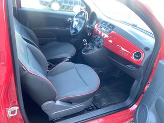 Fiat 500 2015 Προσφορά για λίγες μέρες-thumb-31