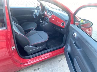 Fiat 500 2015 Προσφορά για λίγες μέρες-thumb-32
