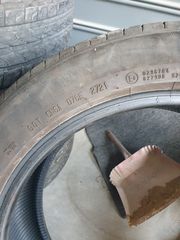 CONTINENTAL 215/50/17 TEMAXIA 2-thumb-1
