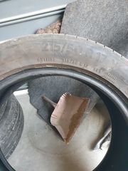 CONTINENTAL 215/50/17 TEMAXIA 2-thumb-2