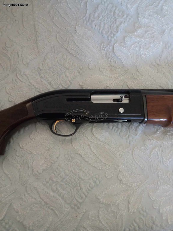 Beretta A303
