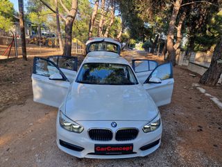 Bmw 118 2017 Sport Line-thumb-32