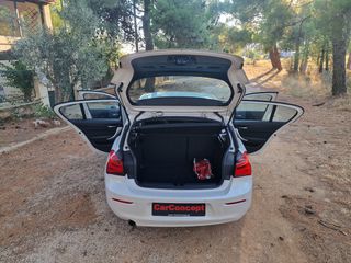 Bmw 118 2017 Sport Line-thumb-33