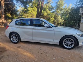 Bmw 118 2017 Sport Line-thumb-8