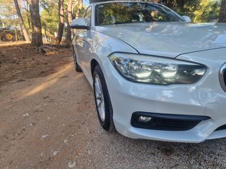 Bmw 118 2017 Sport Line-thumb-9