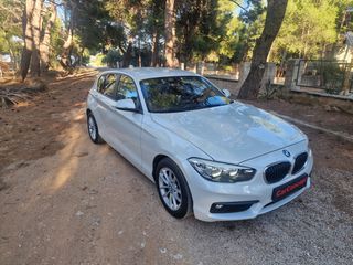 Bmw 118 2017 Sport Line-thumb-1