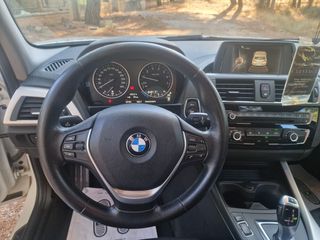 Bmw 118 2017 Sport Line-thumb-12