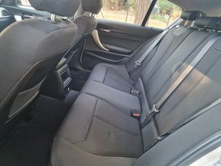 Bmw 118 2017 Sport Line-thumb-21