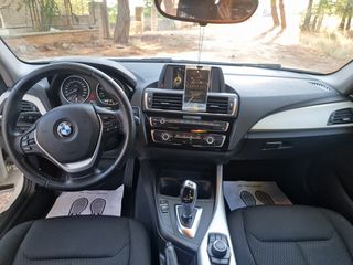 Bmw 118 2017 Sport Line-thumb-22